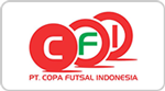 PT. Copa Futsal Indonesia